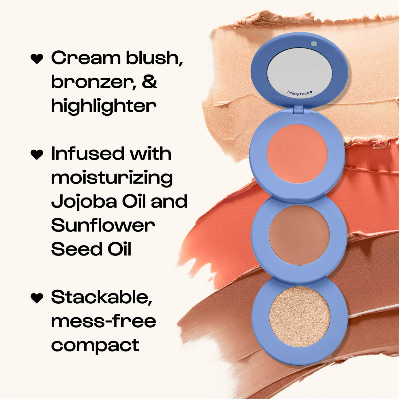 Beauty MVP Set - Image 3