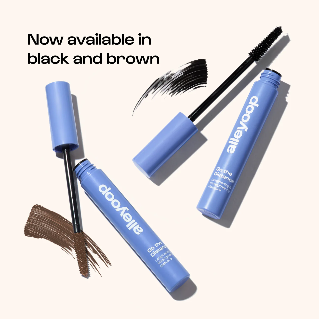 Go the Distance Lengthening Tubing Mascara - Image 7