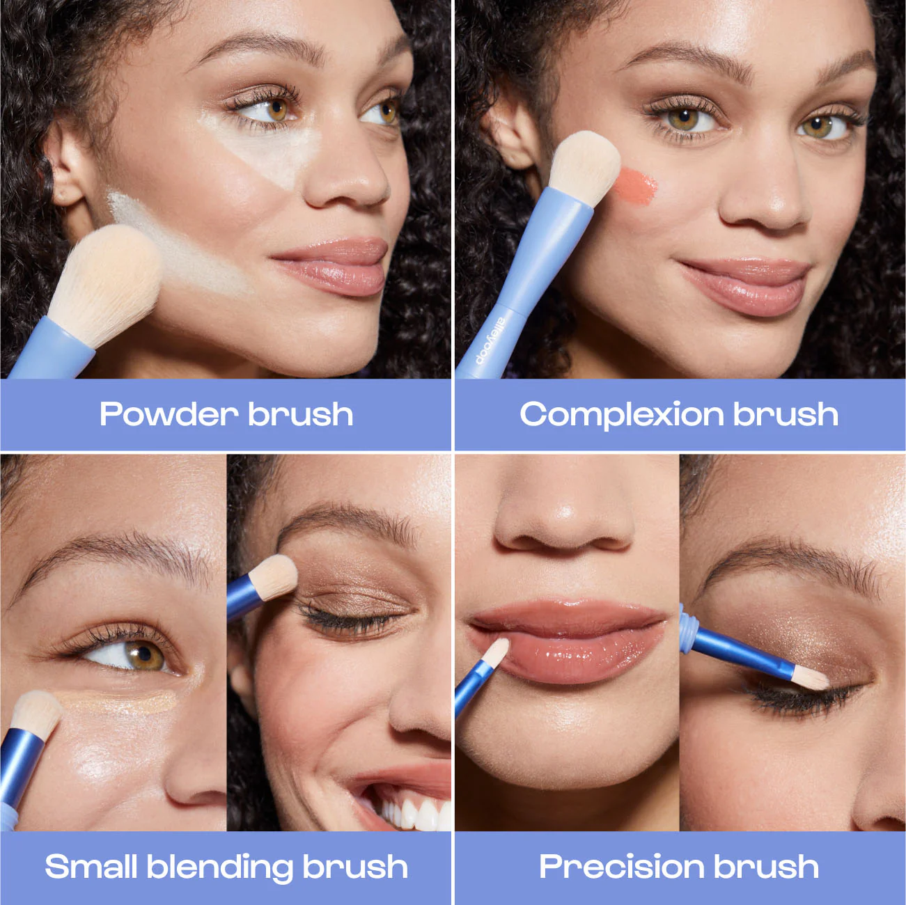 Overachiever Brush - Image 4