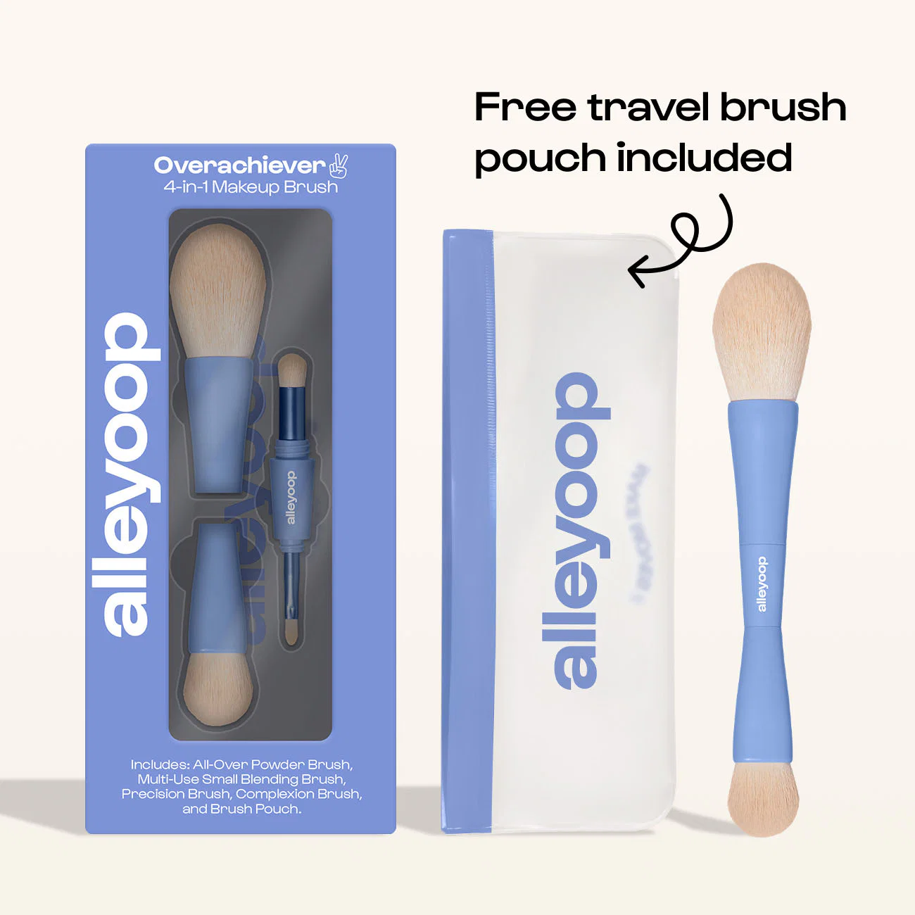 Overachiever Brush - Image 5
