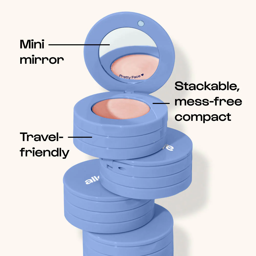 Stack the Odds Cheek Trio - Image 12
