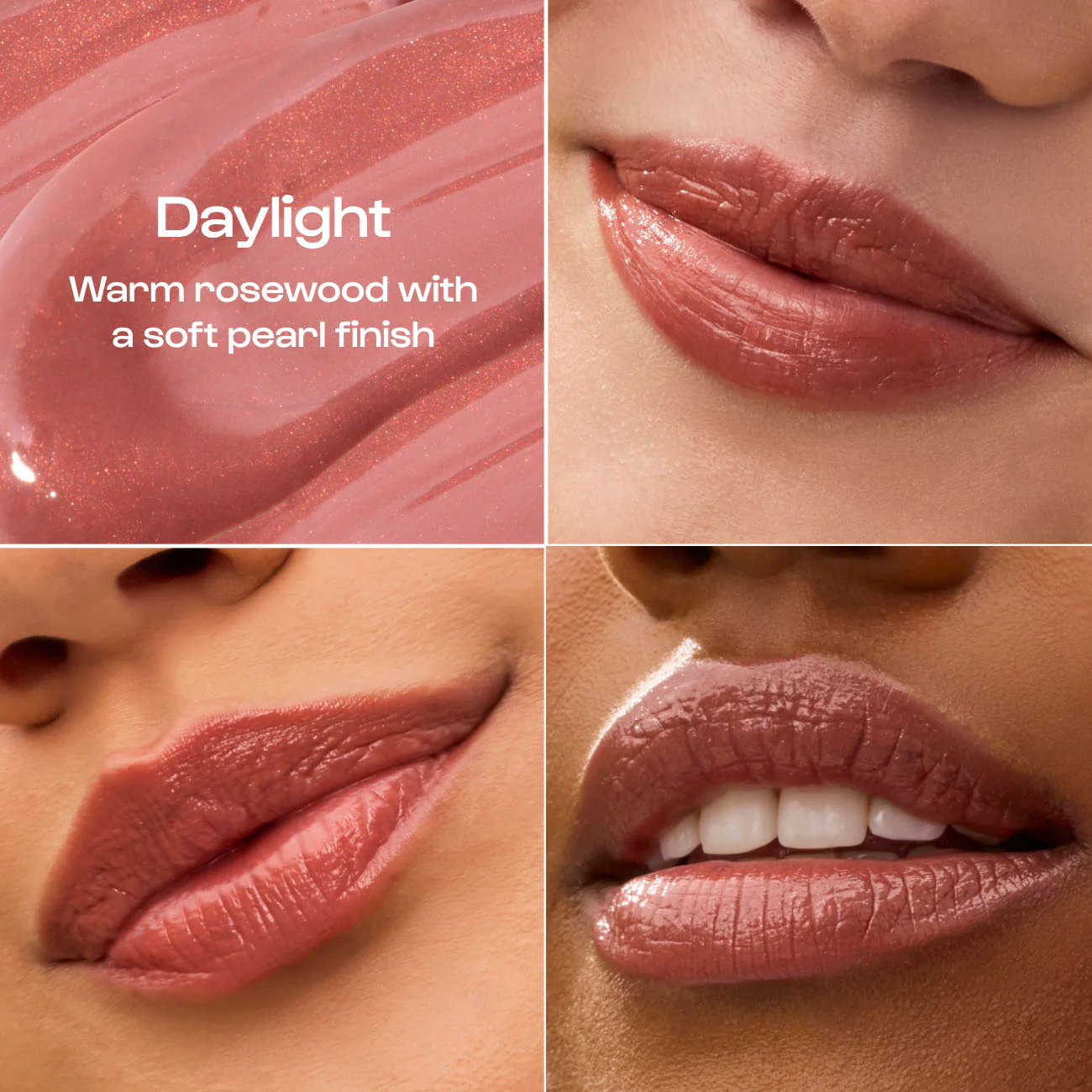 Sun Serum SPF Lip Oil - Image 7