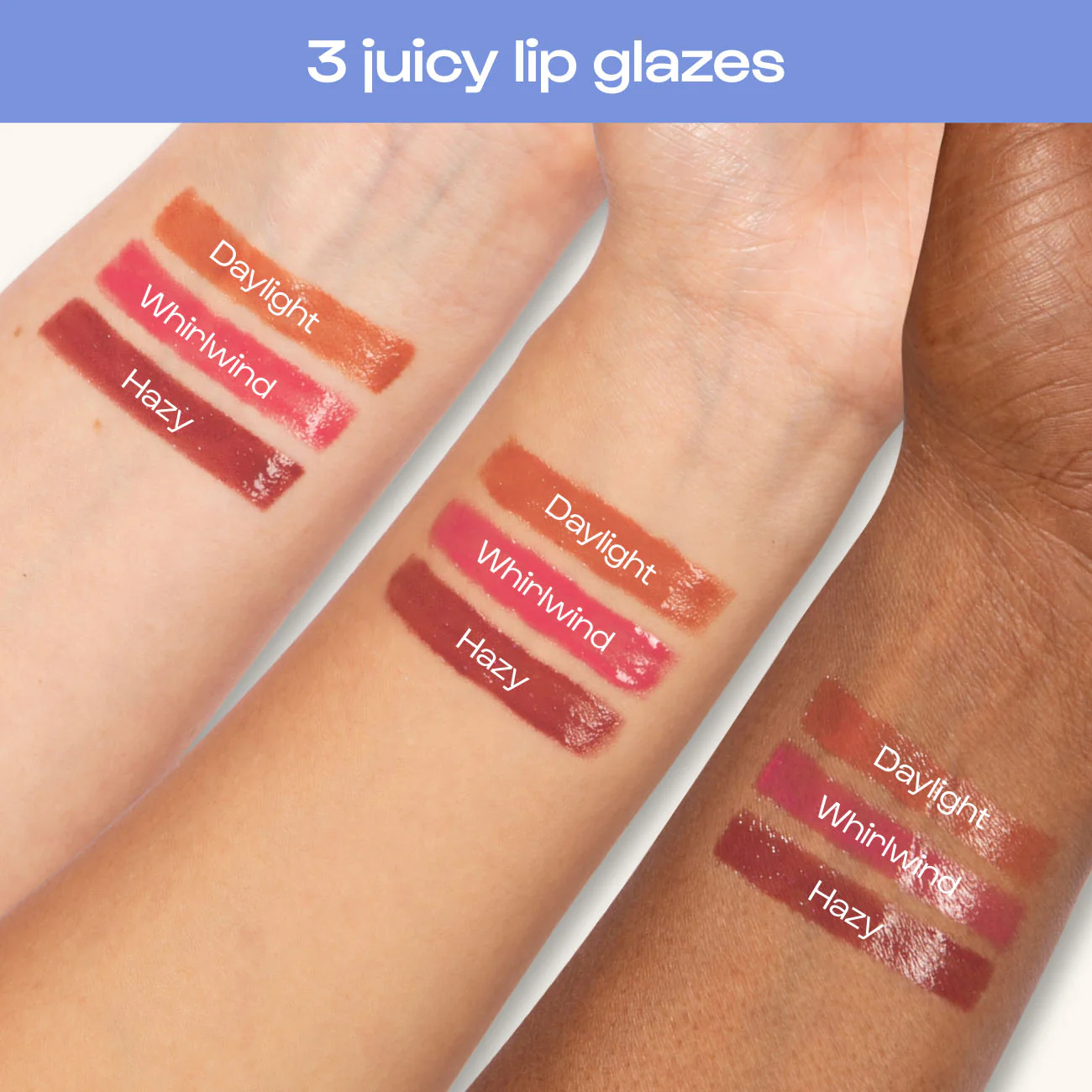 Sun Serum Lip Oil Trio - Image 7