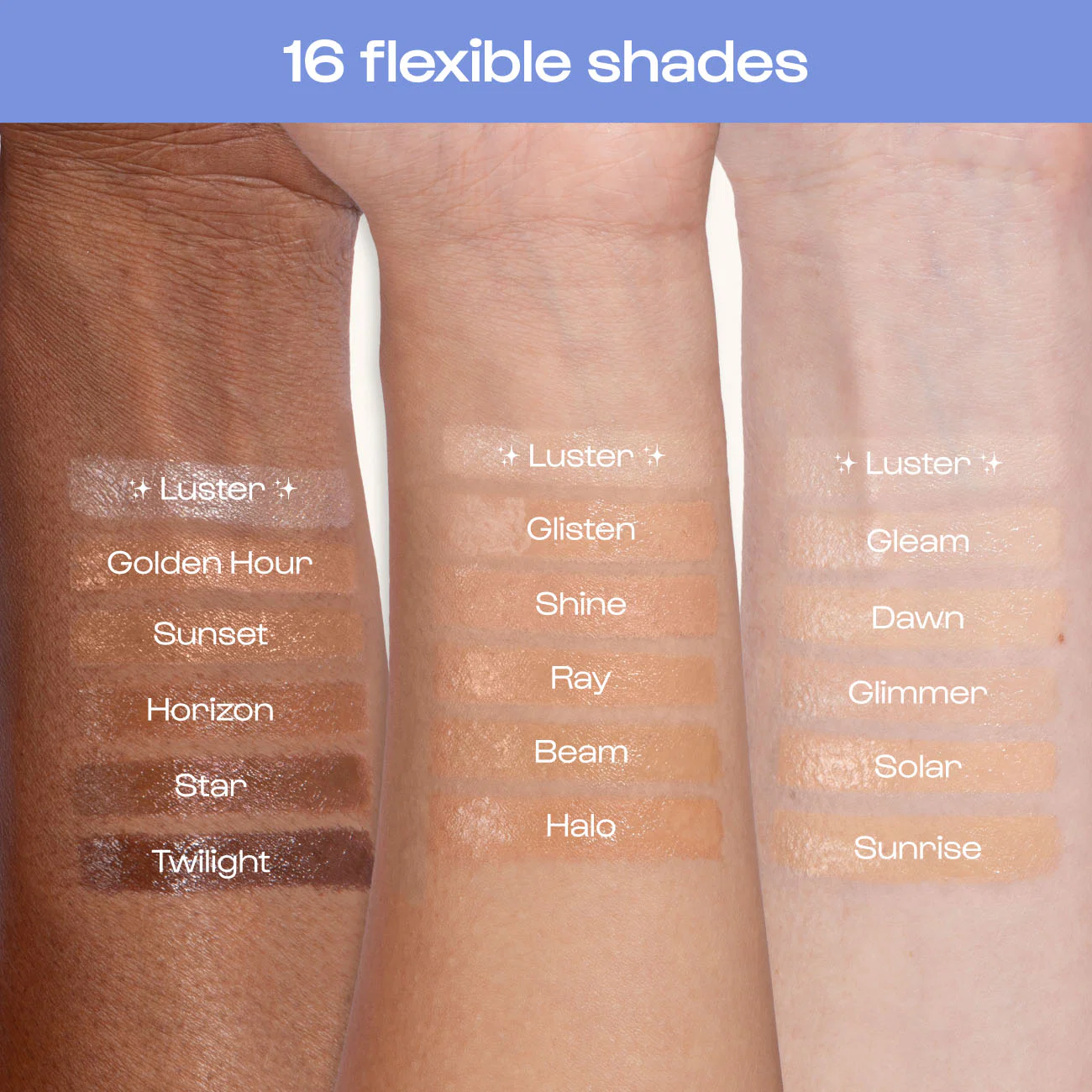 Sunsational Daily Skin Tint - Image 105