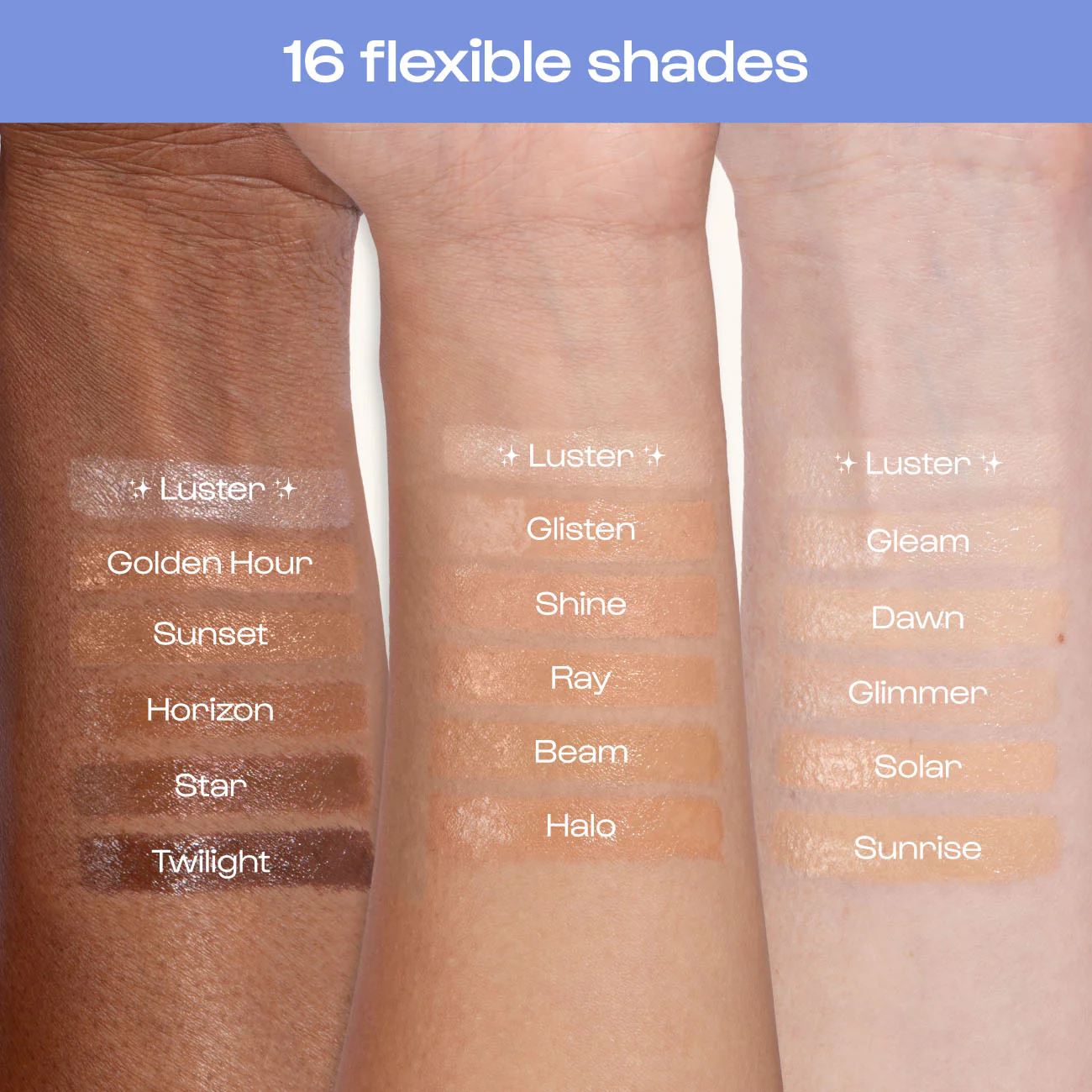 Sunsational Daily Skin Tint - Image 107