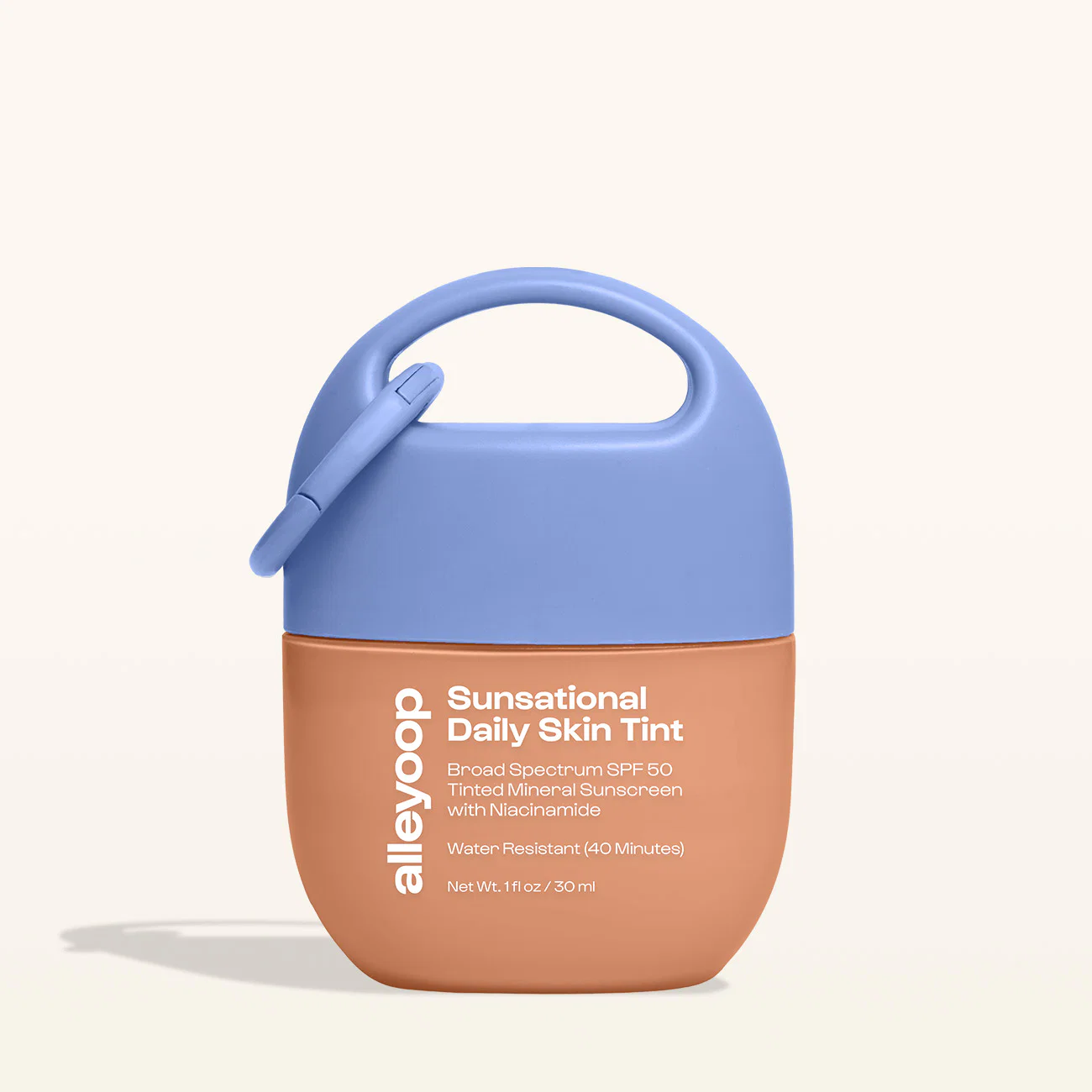 Sunsational Daily Skin Tint - Image 11