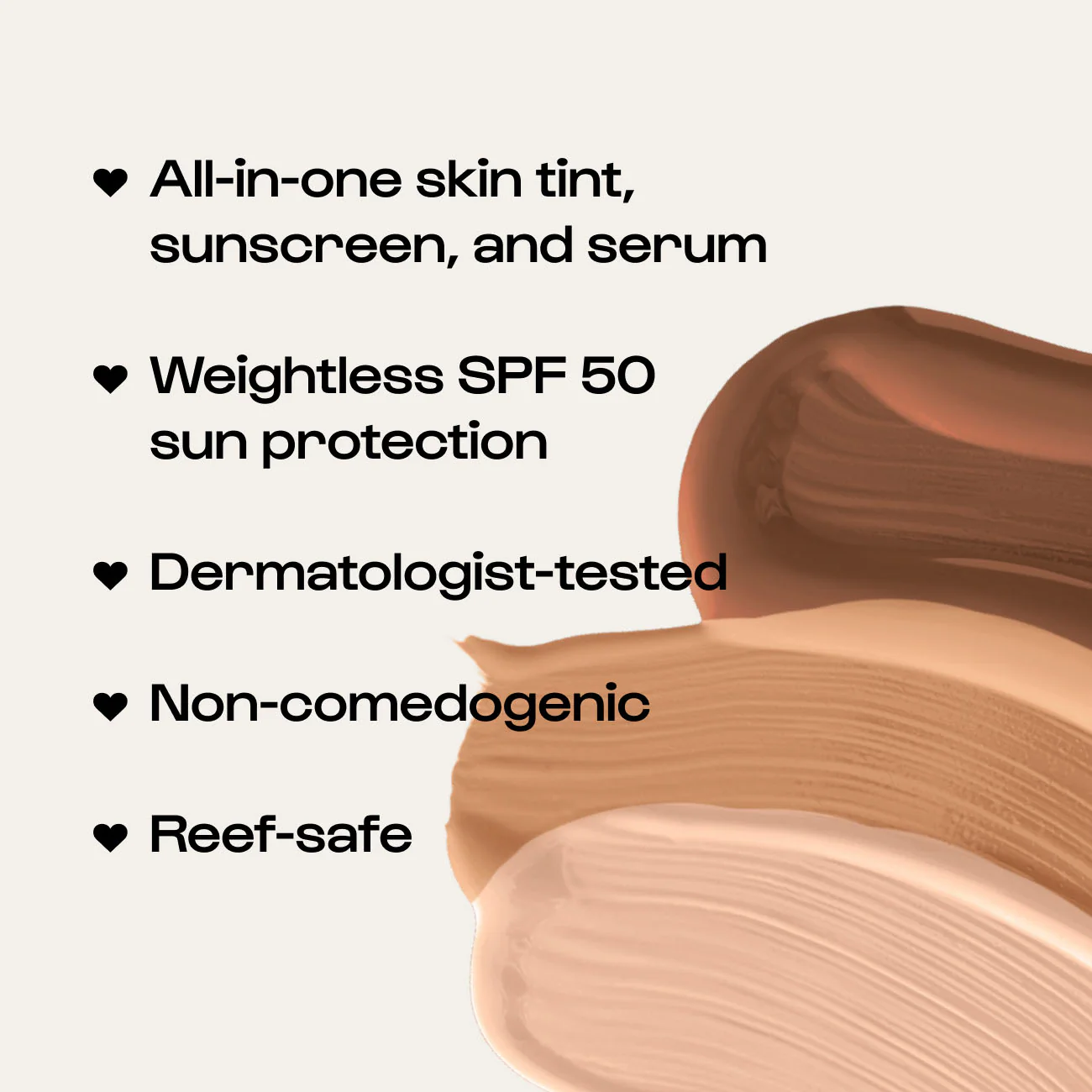 Sunsational Daily Skin Tint - Image 48