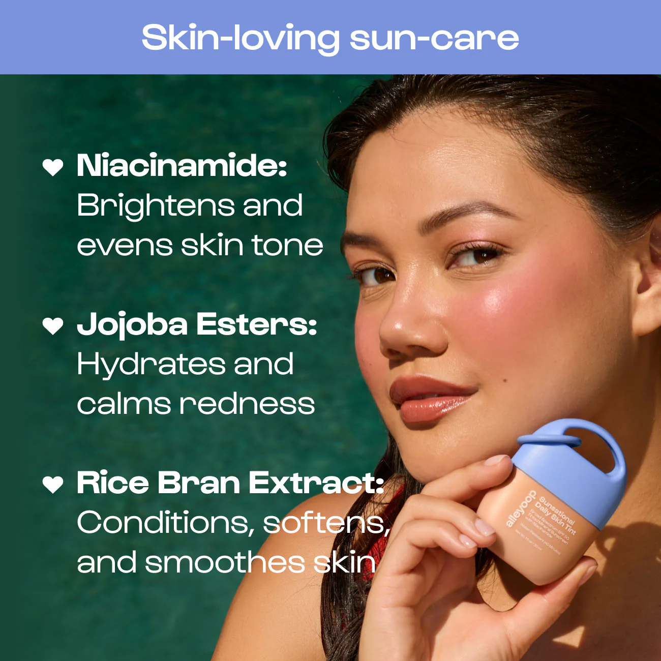 Sunsational Daily Skin Tint - Image 64