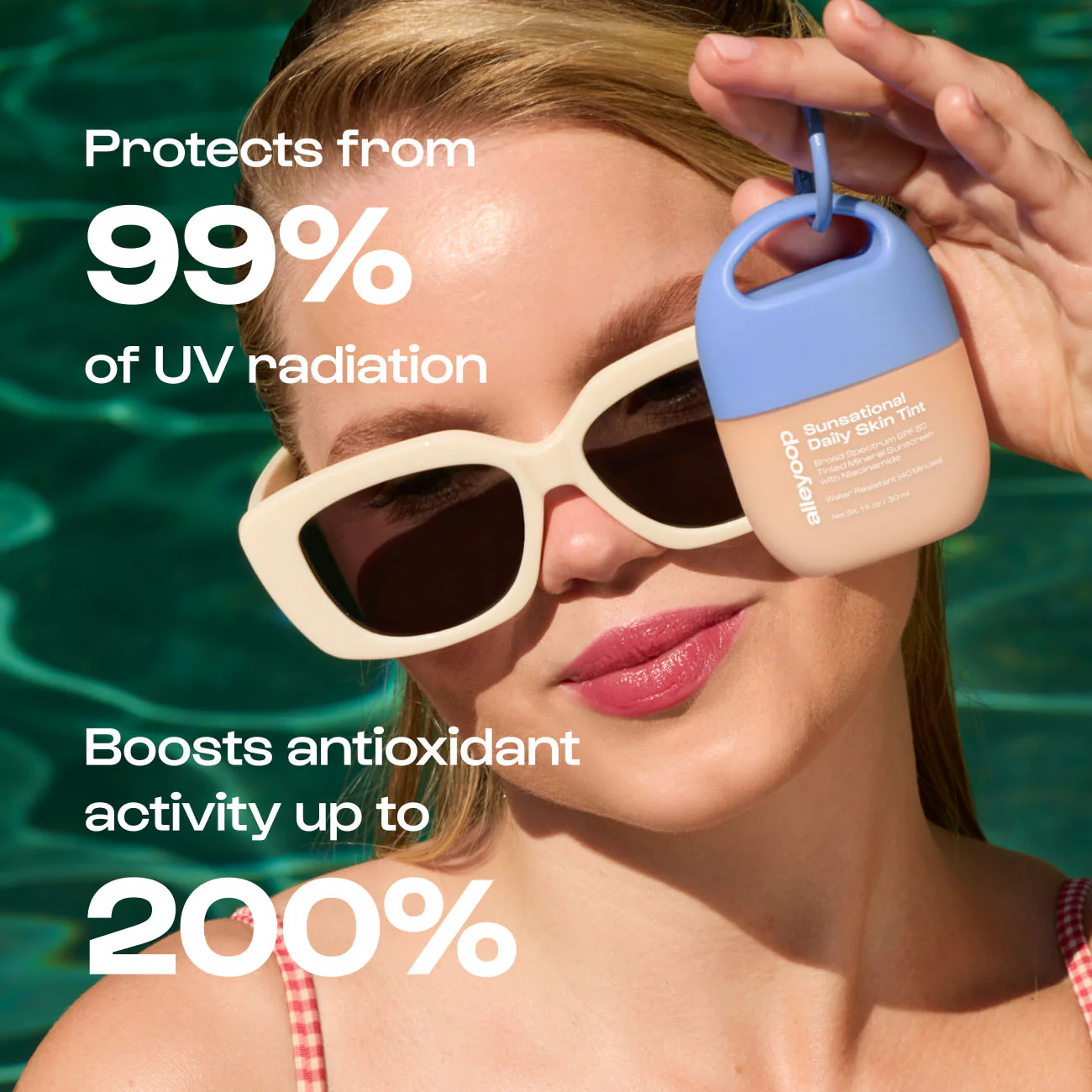 Sunsational Daily Skin Tint - Image 77