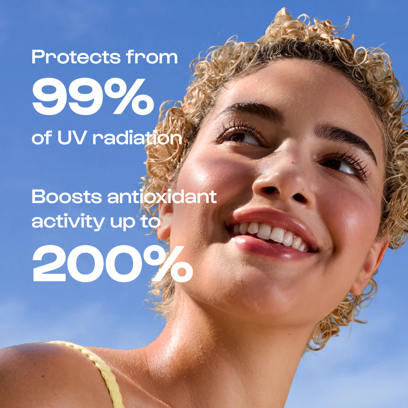Sunsational Daily Skin Tint - Image 87
