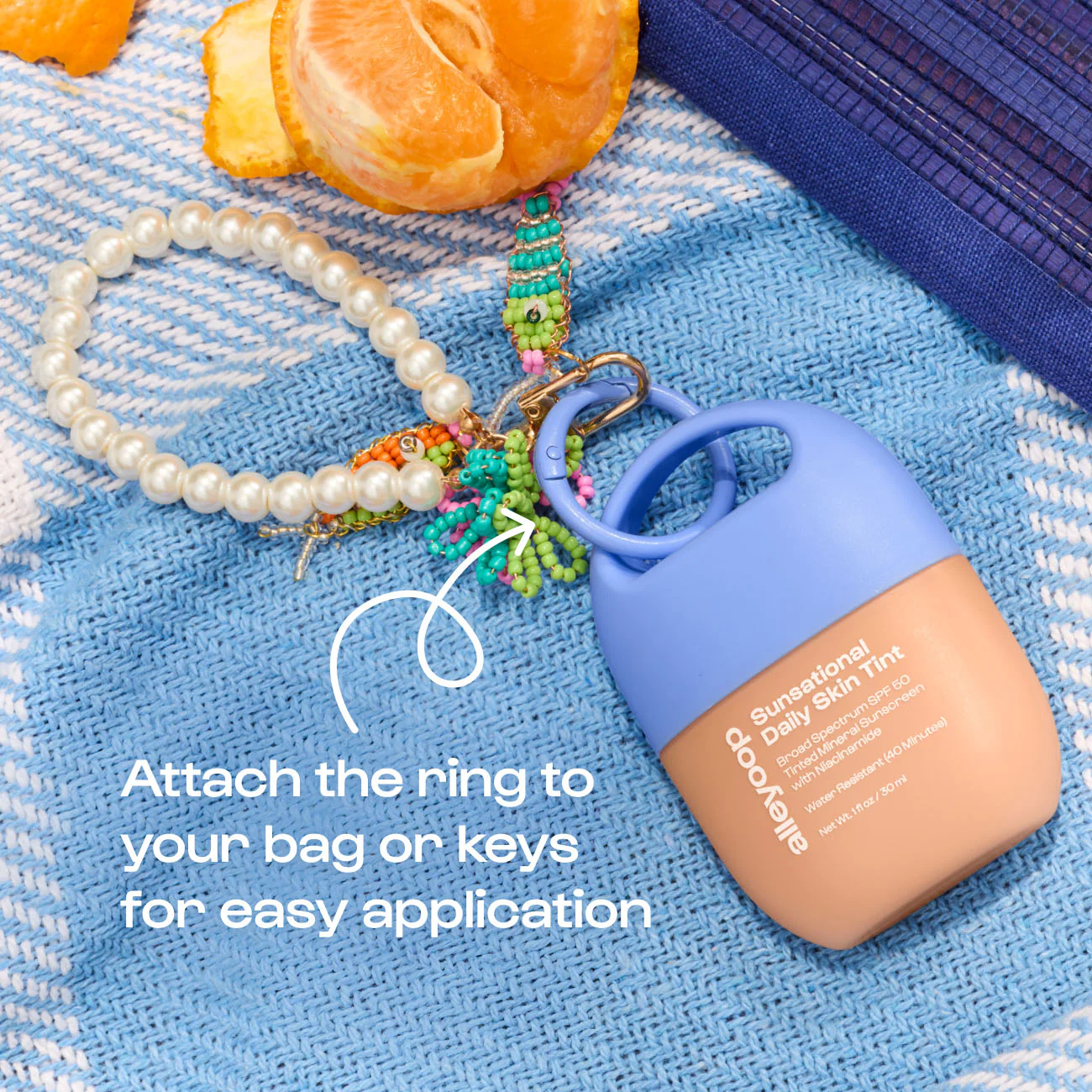 Sunsational Daily Skin Tint - Image 88
