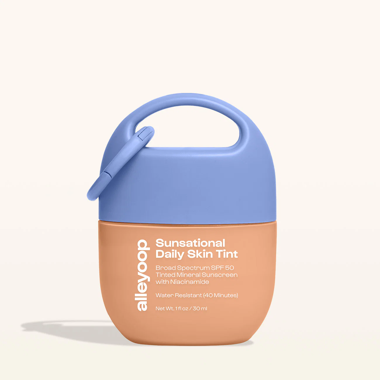 Sunsational Daily Skin Tint - Image 9