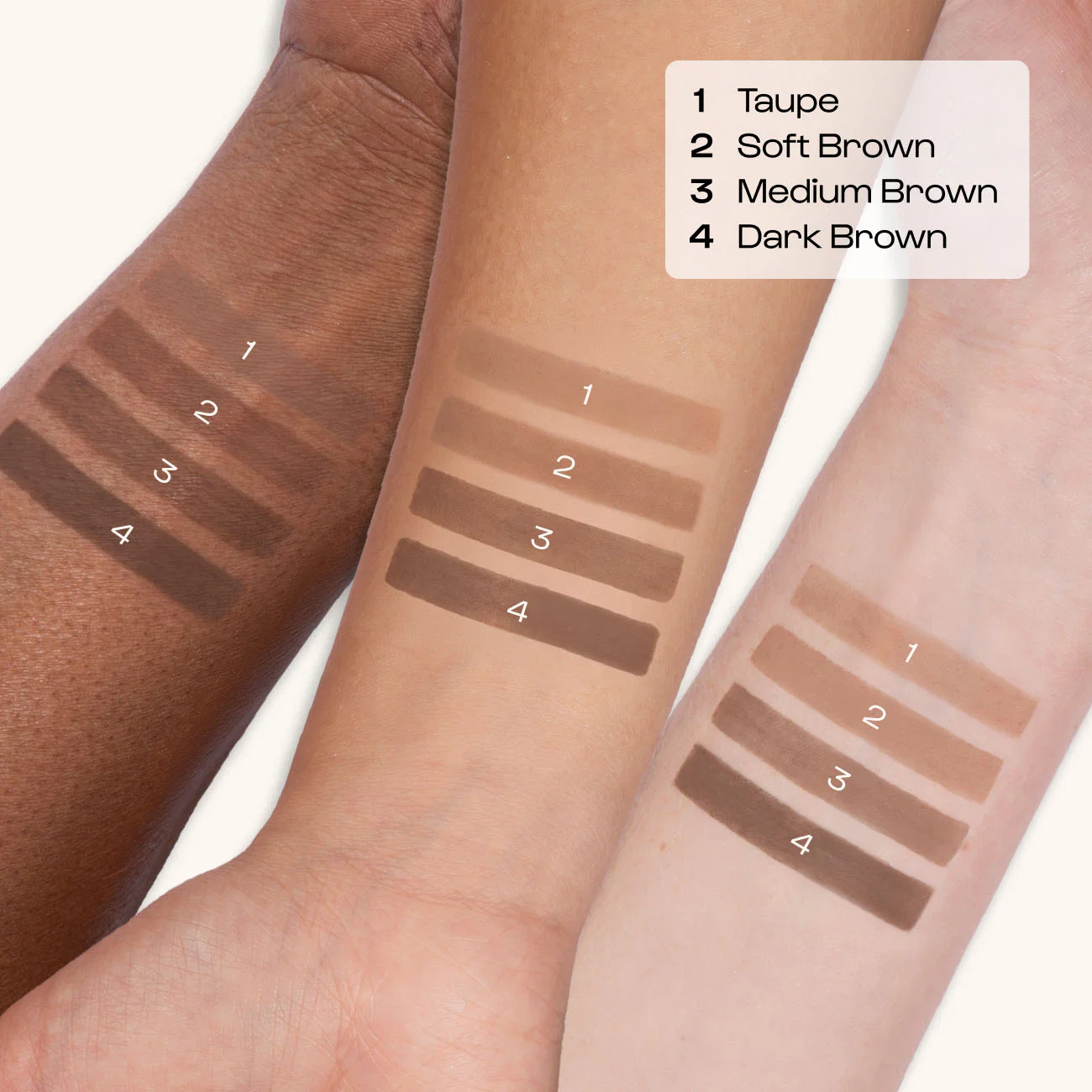Swift Brow Shape + Fill Brow Pencil - Image 19